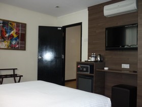 Frenz Hotel Kuala Lumpur