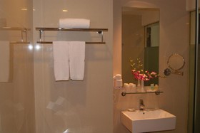 Frenz Hotel Kuala Lumpur