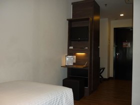 Frenz Hotel Kuala Lumpur