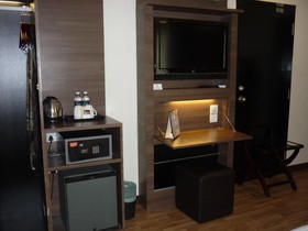 Frenz Hotel Kuala Lumpur