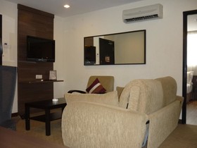 Frenz Hotel Kuala Lumpur