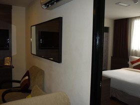 Frenz Hotel Kuala Lumpur