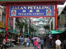 Frenz Hotel Kuala Lumpur