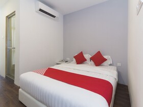 Fumah Hotel Kepong
