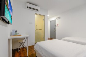 Fumah Hotel Kepong