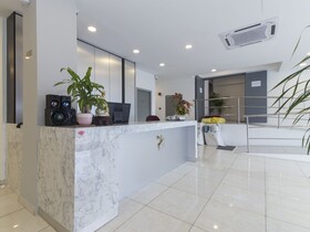 Fumah Hotel Kepong