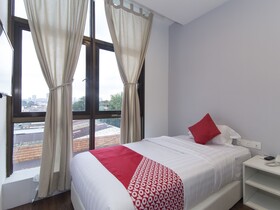 Fumah Hotel Kepong
