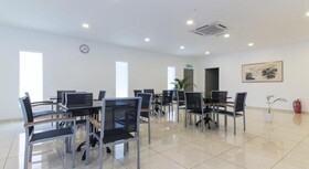 Fumah Hotel Kepong
