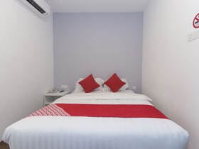 Fumah Hotel Kepong
