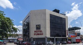 Fumah Hotel Kepong
