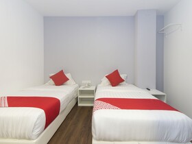 Fumah Hotel Kepong