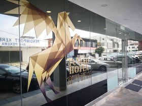 Fumah Hotel Kepong