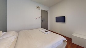 Fumah Hotel Kepong