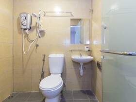 Fumah Hotel Kepong
