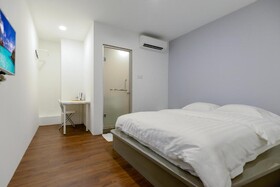 Fumah Hotel Kepong