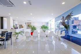 Fumah Hotel Kepong