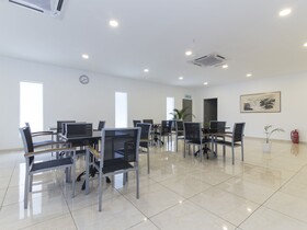 Fumah Hotel Kepong