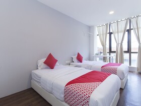 Fumah Hotel Kepong