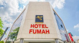 Fumah Hotel Kepong
