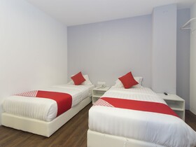 Fumah Hotel Kepong