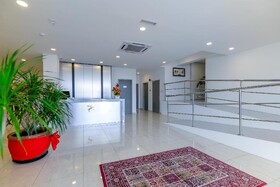 Fumah Hotel Kepong
