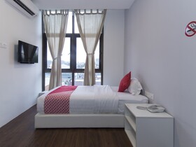 Fumah Hotel Kepong