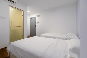Fumah Hotel Kepong