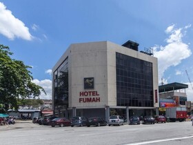Fumah Hotel Kepong