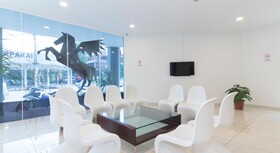 Fumah Hotel Kepong