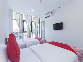 Fumah Hotel Kepong