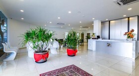 Fumah Hotel Kepong