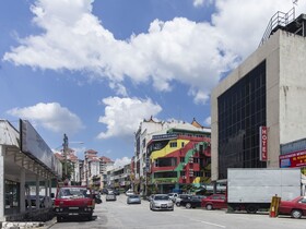 Fumah Hotel Kepong