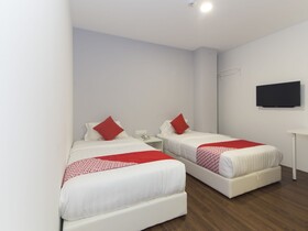 Fumah Hotel Kepong