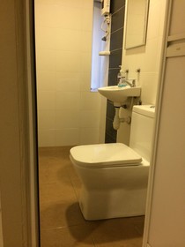 Funky Crib Guesthouse