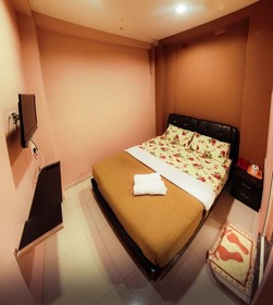 Funky Crib Guesthouse