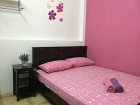 Funky Town Guesthouse