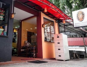 Funky Town Guesthouse