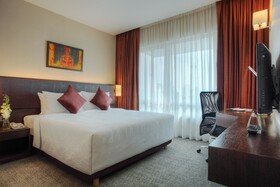 Furama Bukit Bintang