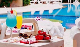 Furama Bukit Bintang