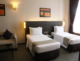 Furama Bukit Bintang