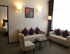 Furama Bukit Bintang