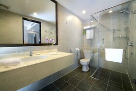 Furama Bukit Bintang