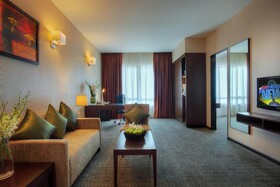 Furama Bukit Bintang