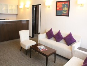 Furama Bukit Bintang