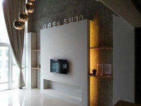 Garden Studio Homestay