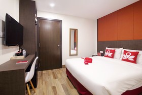 GDS Hotel Sentral by ZEN Rooms