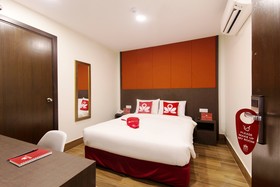 GDS Hotel Sentral by ZEN Rooms