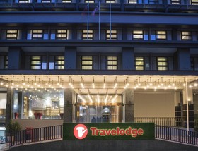 Travelodge Chinatown Kuala Lumpur