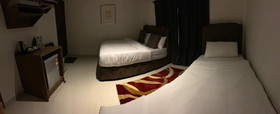 Goldbrick Hotel Chinatown