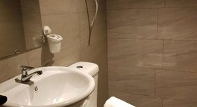 Goldbrick Hotel Chinatown